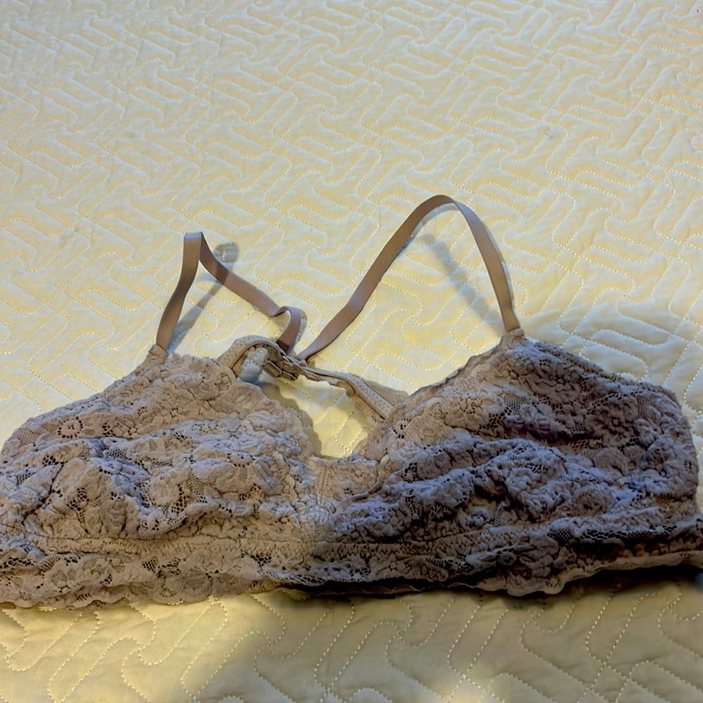 XL bralette